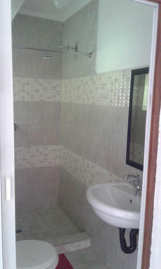 Elegant Guest House Malelane 말레라네 외부 사진