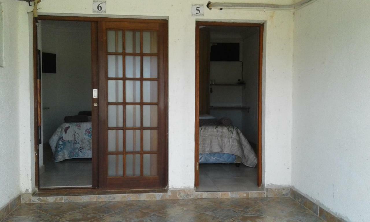 Elegant Guest House Malelane 말레라네 외부 사진