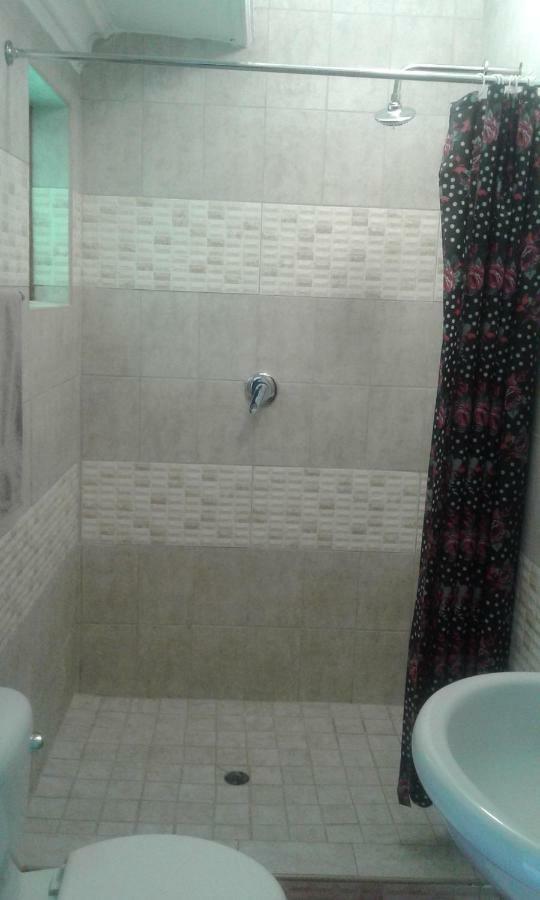 Elegant Guest House Malelane 말레라네 외부 사진