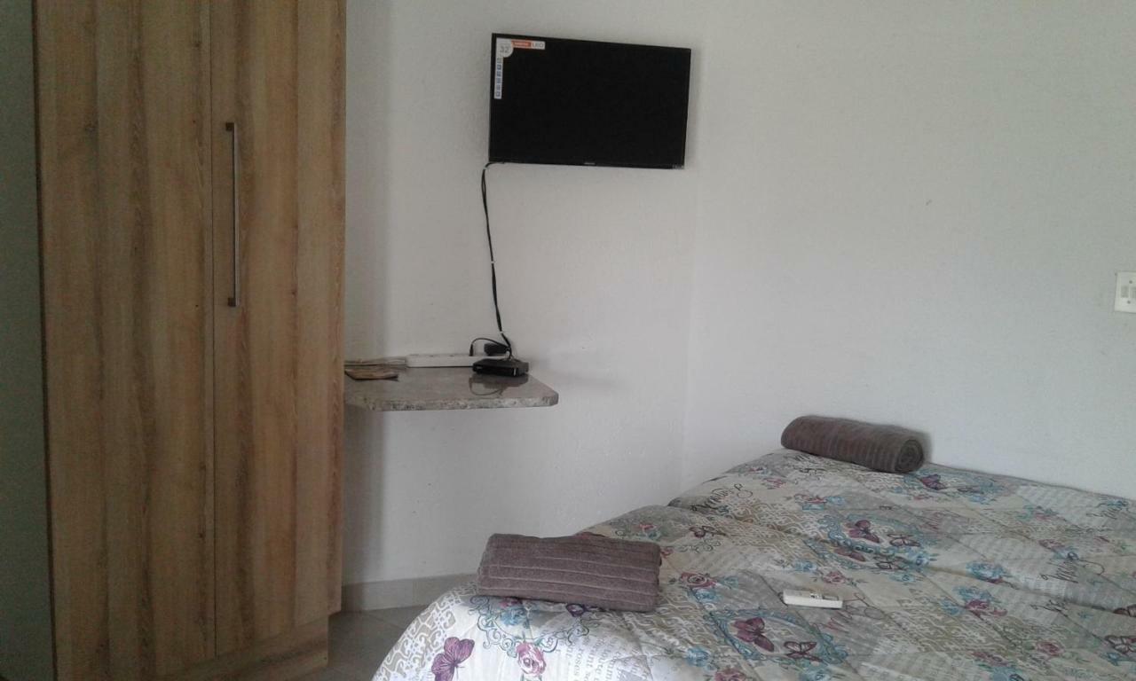 Elegant Guest House Malelane 말레라네 외부 사진